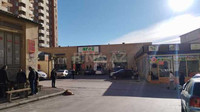 2-комн. новостройка - Хырдалан - 47 м² (17)