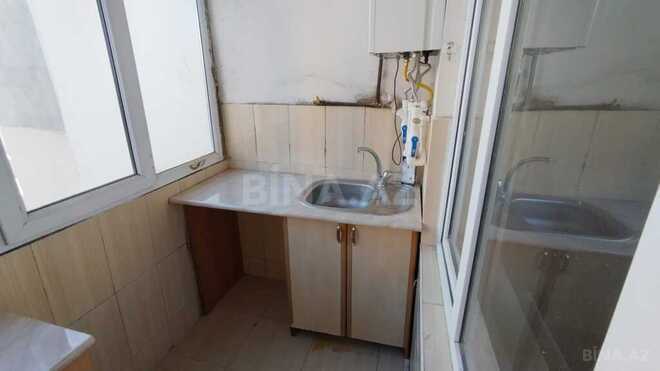 2-комн. новостройка - Хырдалан - 47 м² (11)