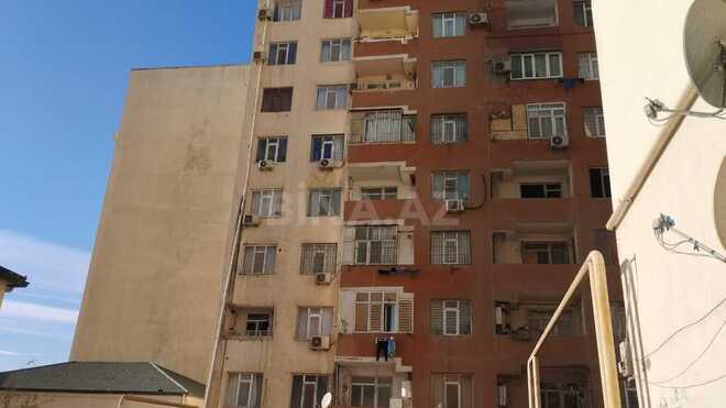 2-комн. новостройка - Хырдалан - 47 м² (19)