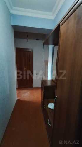 2-комн. новостройка - Хырдалан - 47 м² (12)