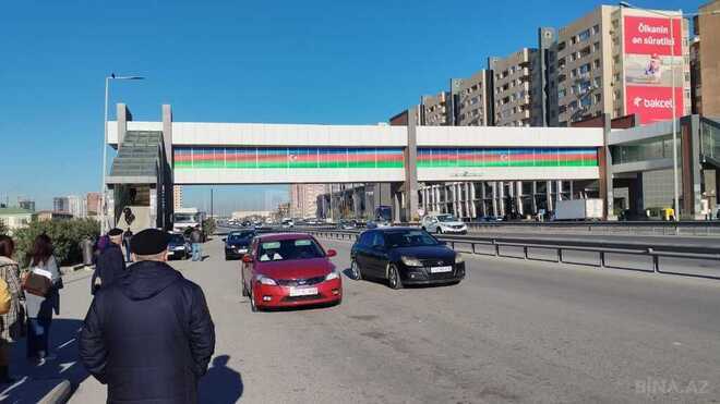 2-комн. новостройка - Хырдалан - 47 м² (3)