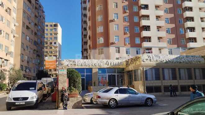 2-комн. новостройка - Хырдалан - 47 м² (20)