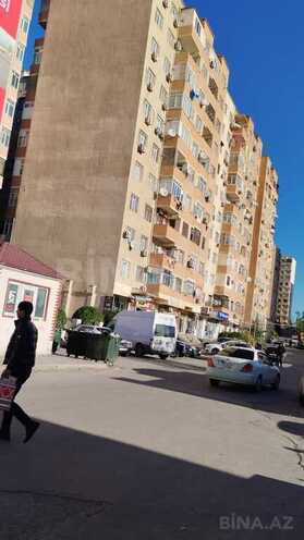 2-комн. новостройка - Хырдалан - 47 м² (1)