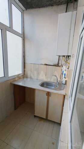 2-комн. новостройка - Хырдалан - 47 м² (8)