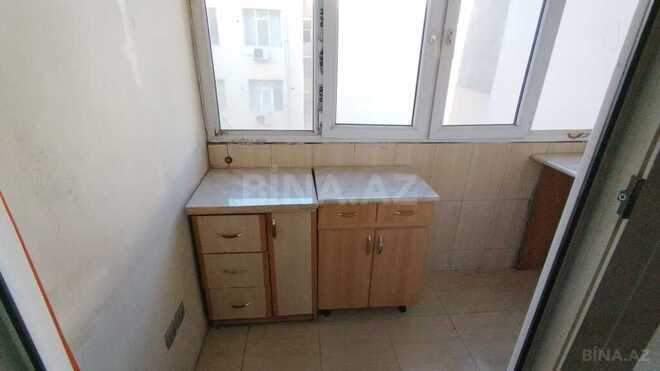 2-комн. новостройка - Хырдалан - 47 м² (15)