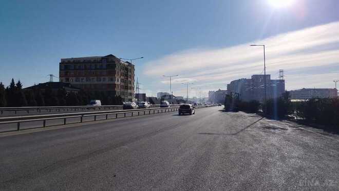 2-комн. новостройка - Хырдалан - 47 м² (25)