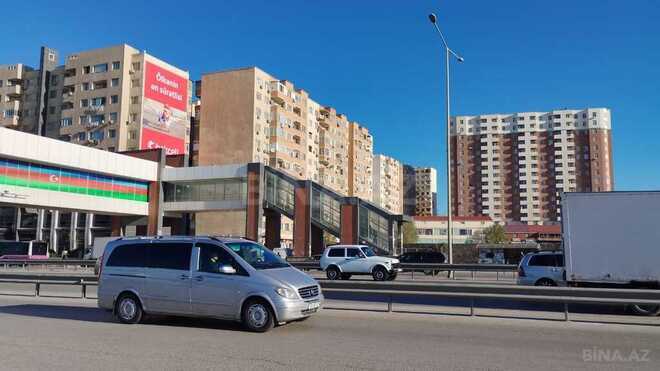2-комн. новостройка - Хырдалан - 47 м² (2)