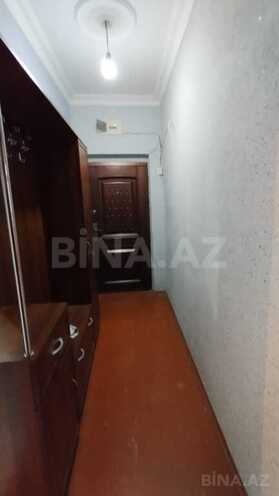 2-комн. новостройка - Хырдалан - 47 м² (10)