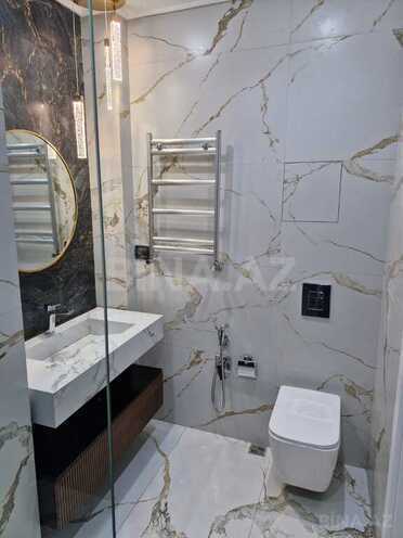 3 otaqlı yeni tikili - Nərimanov r. - 115 m² (17)