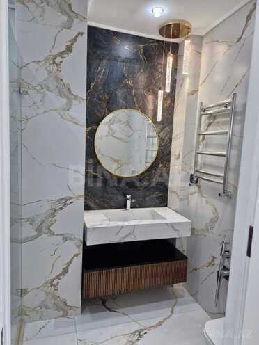 3 otaqlı yeni tikili - Nərimanov r. - 115 m² (12)