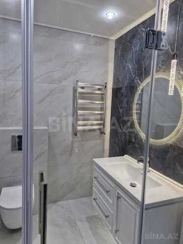 3 otaqlı yeni tikili - Nərimanov r. - 115 m² (15)