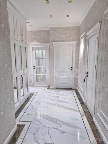3 otaqlı yeni tikili - Nərimanov r. - 115 m² (16)