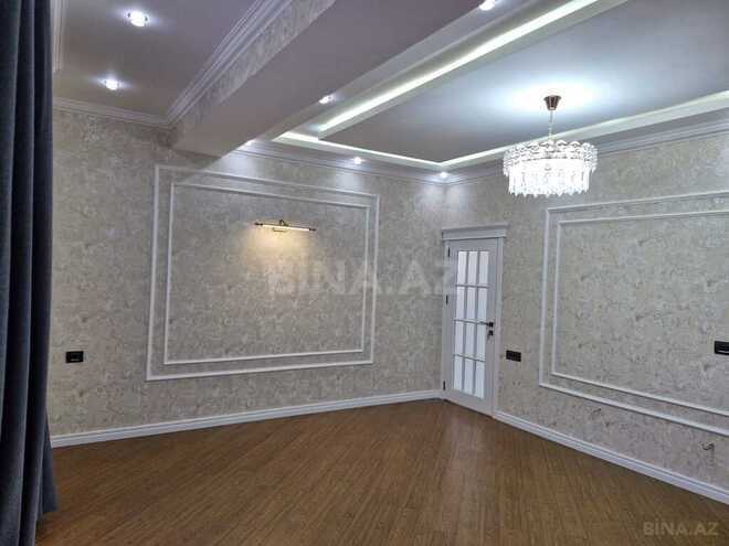 3 otaqlı yeni tikili - Nərimanov r. - 115 m² (7)