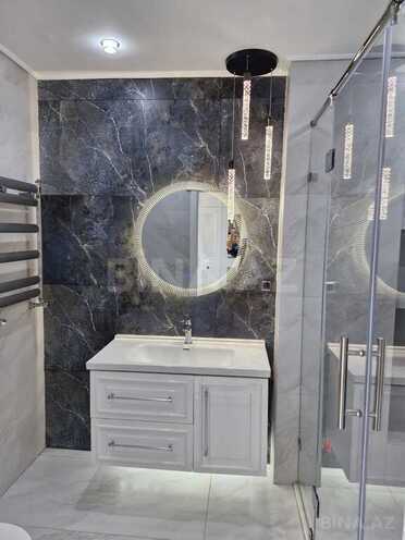 3 otaqlı yeni tikili - Nərimanov r. - 115 m² (13)