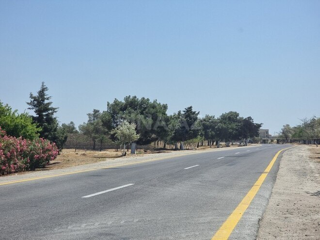 Satılır  torpaq 90 sot, Binə q., photo 8 from 14