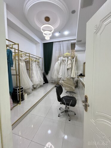 Продаётся  объект 170 м², м. Иншаатчылар, photo 3 from 8