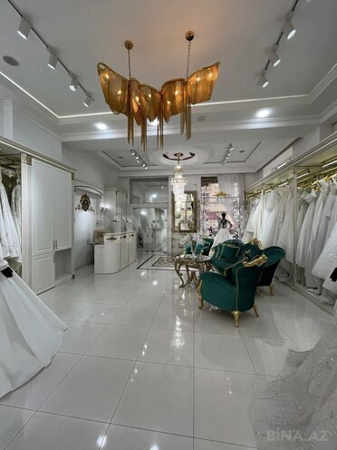 Продаётся  объект 170 м², м. Иншаатчылар, photo 4 from 8