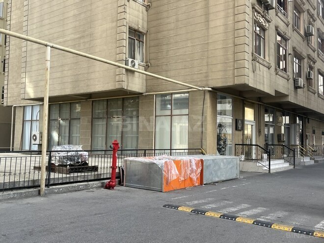 Продаётся  объект 170 м², м. Иншаатчылар, photo 7 from 8