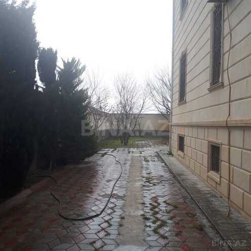 Продаётся 7-комн. дом/дача 600 м², пос. Бадамдар, photo 5 from 14