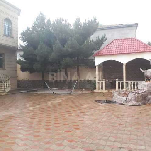 Продаётся 7-комн. дом/дача 600 м², пос. Бадамдар, photo 6 from 14