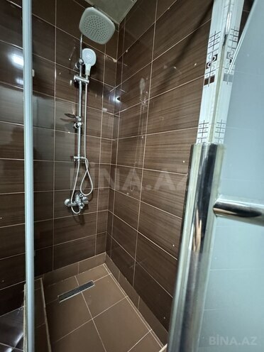 2 otaqlı köhnə tikili - Memar Əcəmi m. - 35 m² (4)