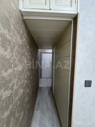 2 otaqlı köhnə tikili - Memar Əcəmi m. - 35 m² (7)