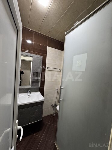 2 otaqlı köhnə tikili - Memar Əcəmi m. - 35 m² (6)