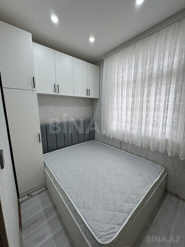 2 otaqlı köhnə tikili - Memar Əcəmi m. - 35 m² (8)