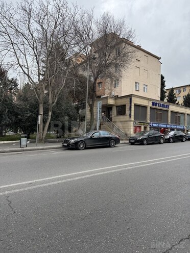2 otaqlı köhnə tikili - Memar Əcəmi m. - 35 m² (16)