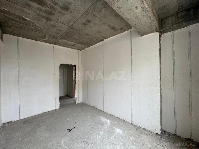 Продаётся 3-комн. новостройка 110 м², м. Нариман Нариманов, photo 8 from 14