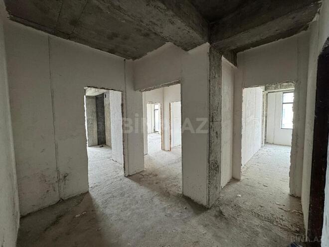 Продаётся 3-комн. новостройка 110 м², м. Нариман Нариманов, photo 3 from 14