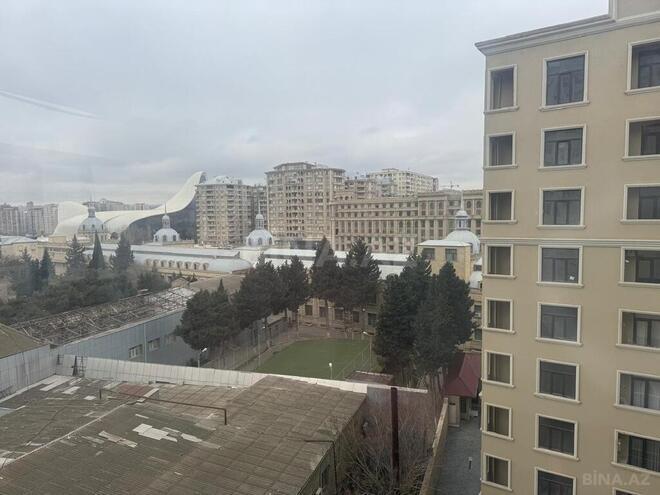 Продаётся 3-комн. новостройка 110 м², м. Нариман Нариманов, photo 13 from 14