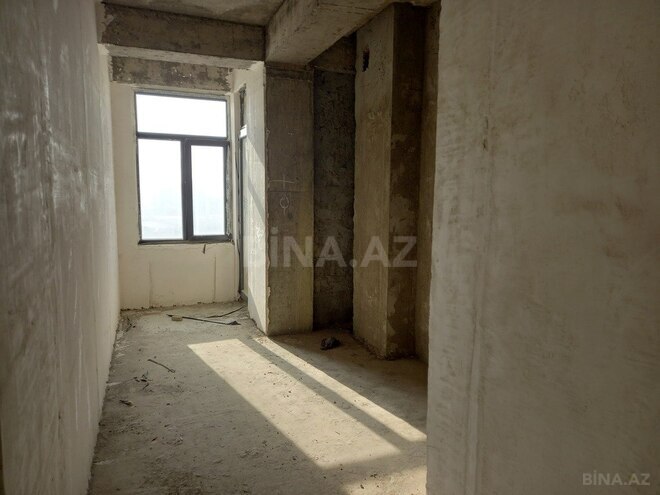 Продаётся 3-комн. новостройка 110 м², м. Нариман Нариманов, photo 11 from 14