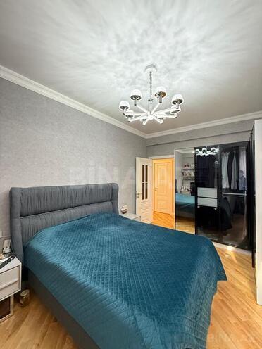 3-комн. новостройка - м. Элмляр Академиясы - 125 м² (4)