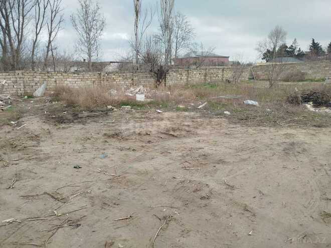 Участок - пос. Новханы - 6 сот (2)