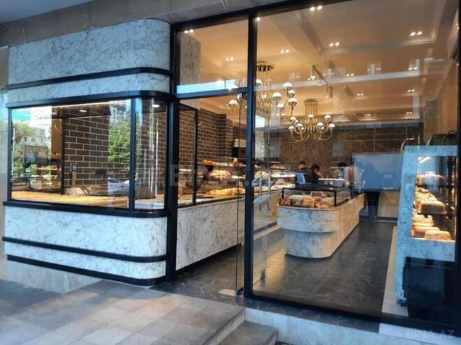 Satılır  obyekt 120 m², Sahil m., photo 3 from 5