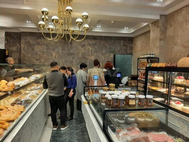 Satılır  obyekt 120 m², Sahil m., photo 4 from 5