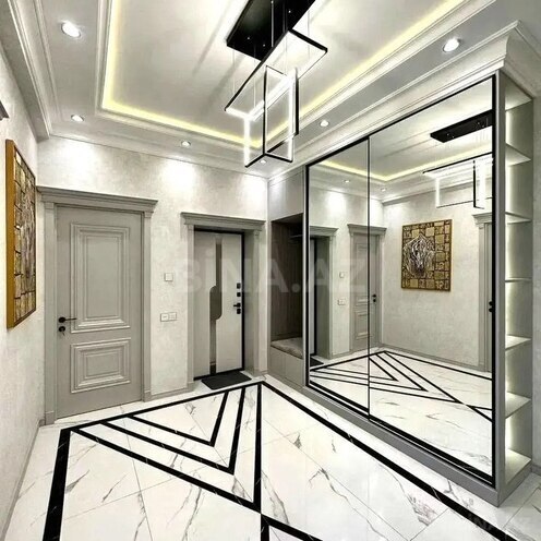 Satılır 3 otaqlı yeni tikili 136 m², 28 May m., photo 12 from 14