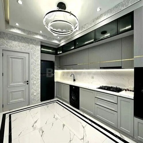 Satılır 3 otaqlı yeni tikili 136 m², 28 May m., photo 7 from 14