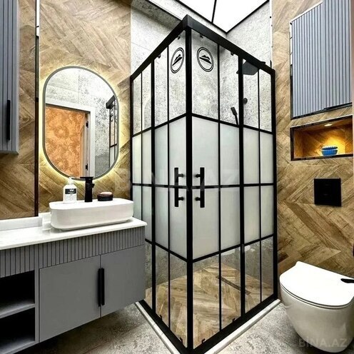 Satılır 3 otaqlı yeni tikili 136 m², 28 May m., photo 10 from 14