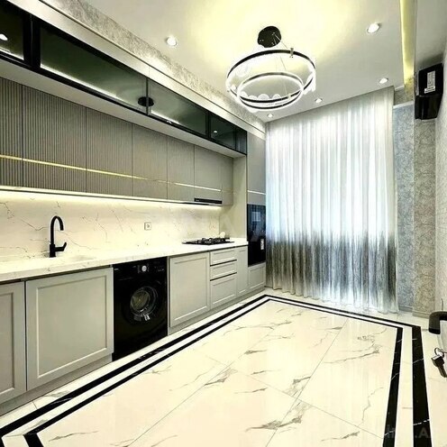 Satılır 3 otaqlı yeni tikili 136 m², 28 May m., photo 8 from 14