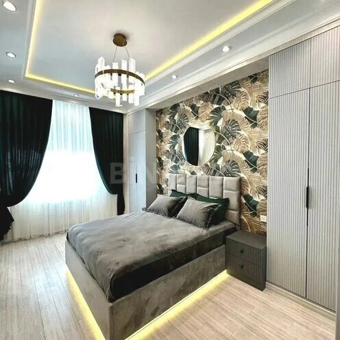 Satılır 3 otaqlı yeni tikili 136 m², 28 May m., photo 6 from 14