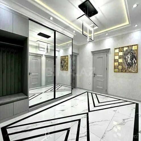 Satılır 3 otaqlı yeni tikili 136 m², 28 May m., photo 11 from 14