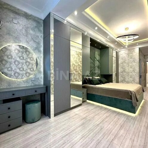 Satılır 3 otaqlı yeni tikili 136 m², 28 May m., photo 5 from 14