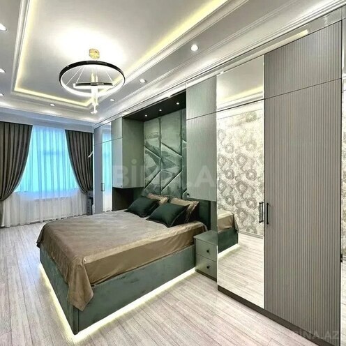 Satılır 3 otaqlı yeni tikili 136 m², 28 May m., photo 4 from 14