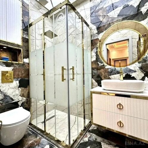 Satılır 3 otaqlı yeni tikili 136 m², 28 May m., photo 9 from 14