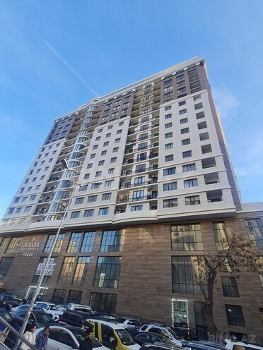 Satılır 3 otaqlı yeni tikili 136 m², 28 May m., photo 13 from 14