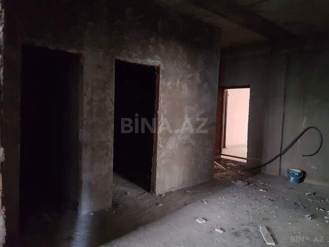 3-комн. новостройка - м. Мемар Аджеми - 135 м² (3)