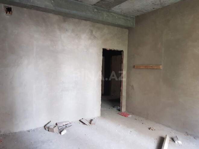 3-комн. новостройка - м. Мемар Аджеми - 135 м² (8)