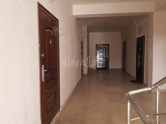 3-комн. новостройка - м. Мемар Аджеми - 135 м² (17)